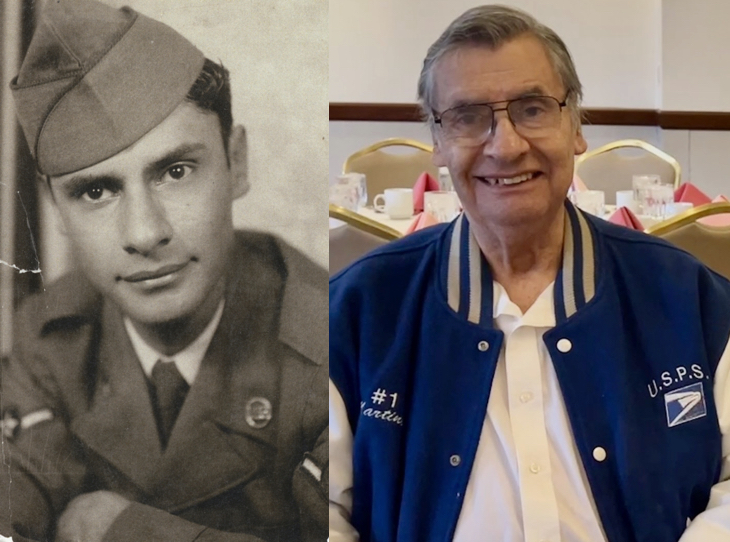 Louis  Martinez Obituary on Michigan Memorial Funeral Home